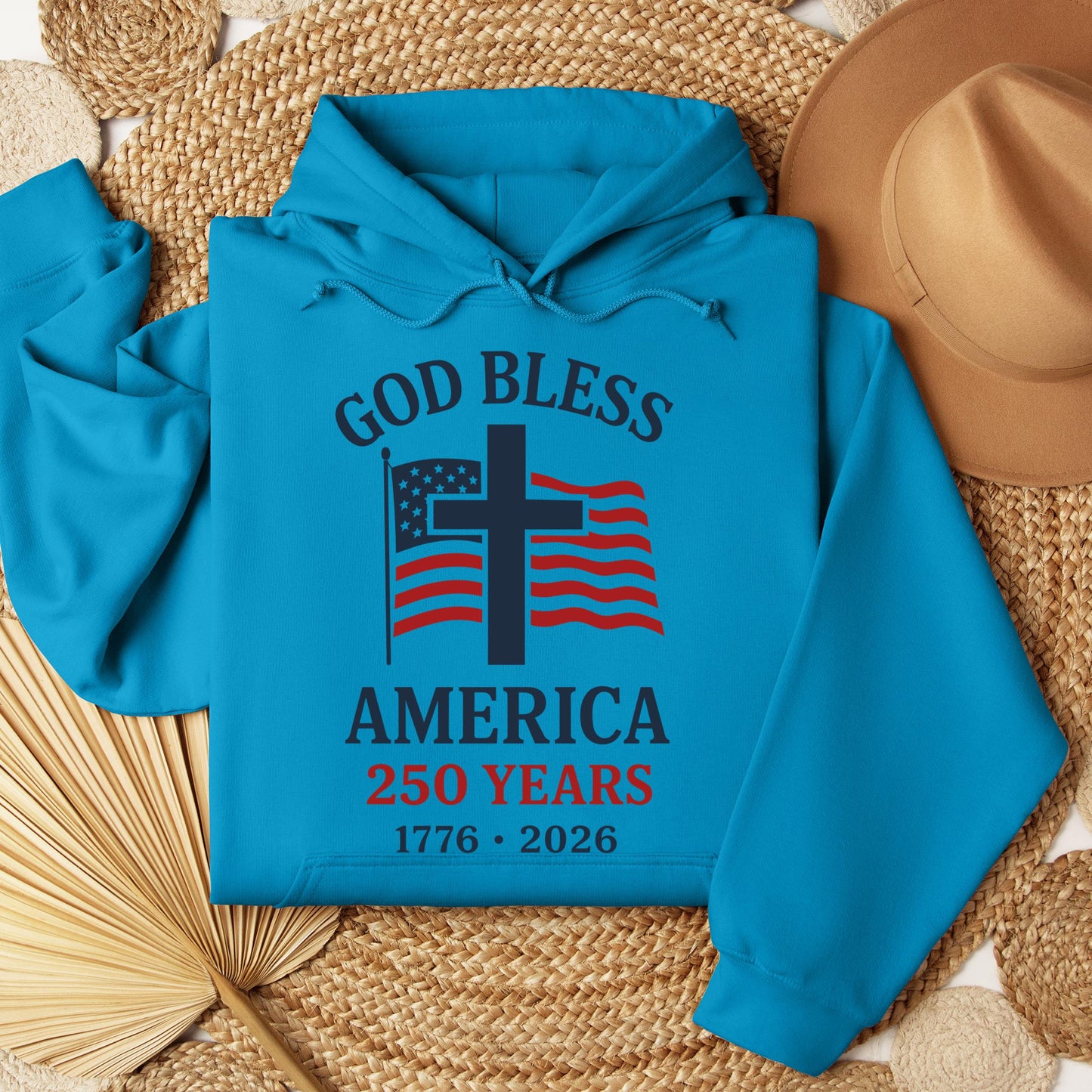 God Bless America 250 Years 03