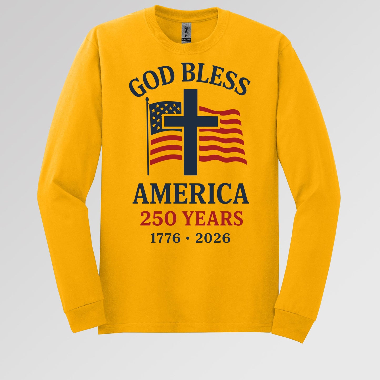 God Bless America 250 Years 03