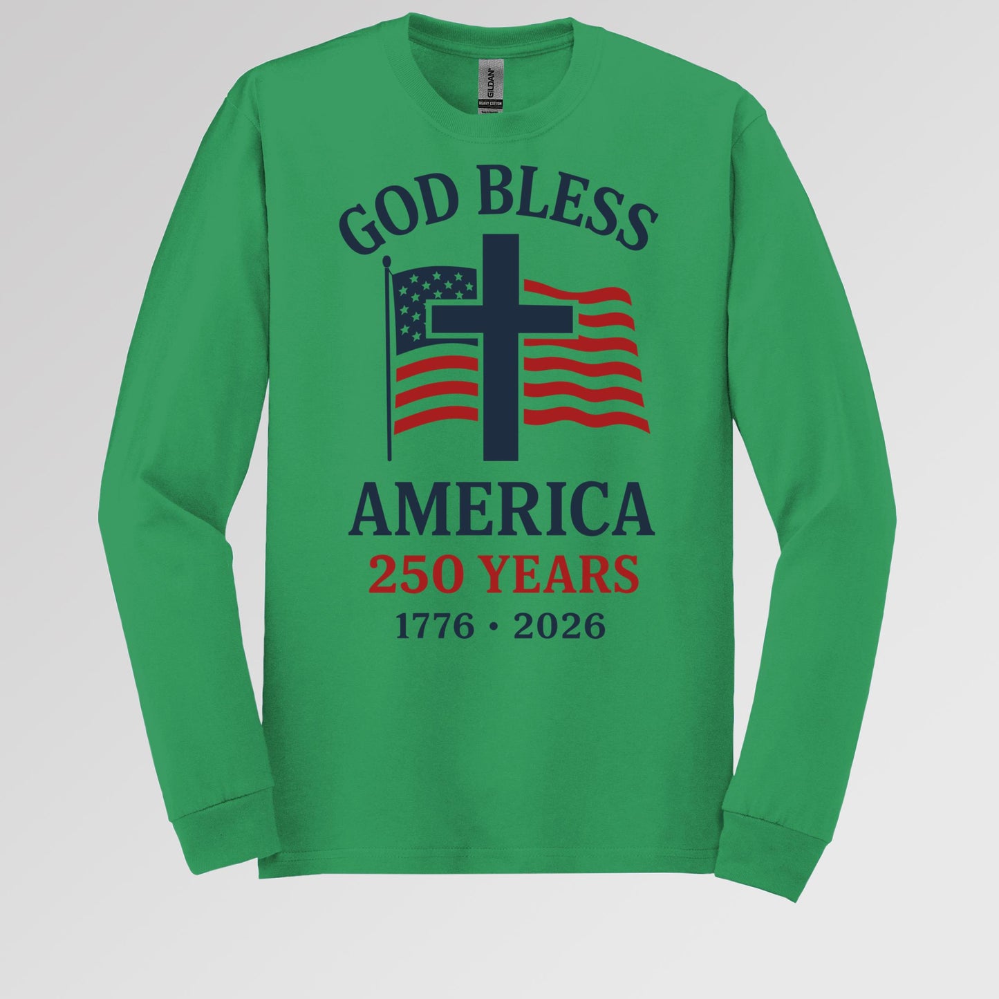 God Bless America 250 Years 03