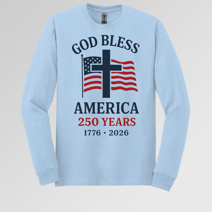 God Bless America 250 Years 03