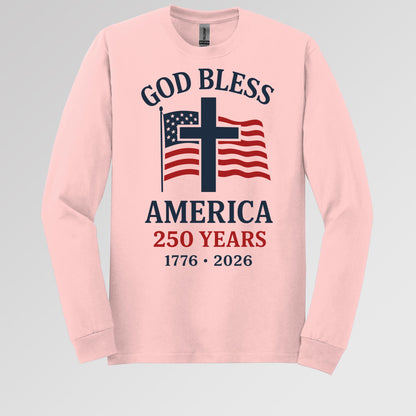 God Bless America 250 Years 03