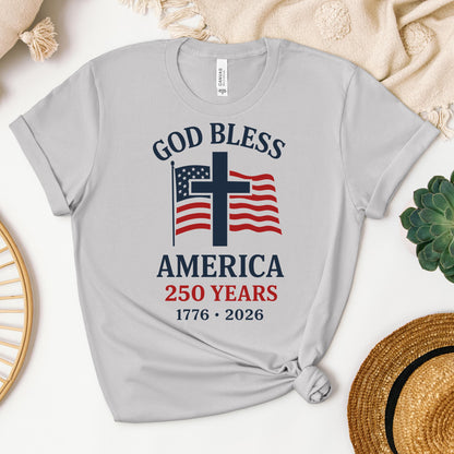 God Bless America 250 Years 03