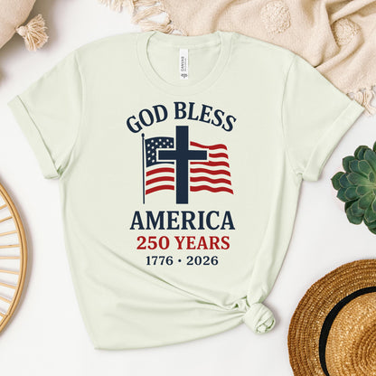 God Bless America 250 Years 03