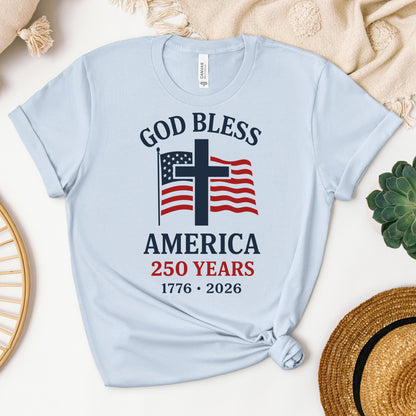 God Bless America 250 Years 03