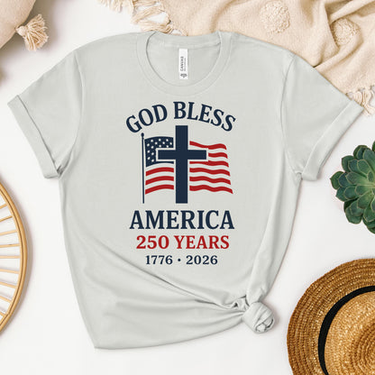 God Bless America 250 Years 03