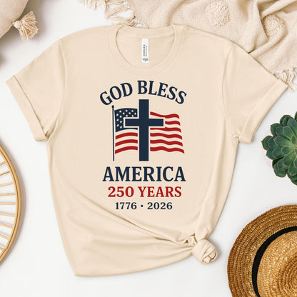 God Bless America 250 Years 03