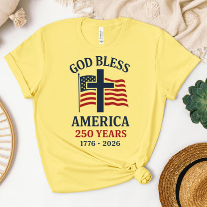 God Bless America 250 Years 03