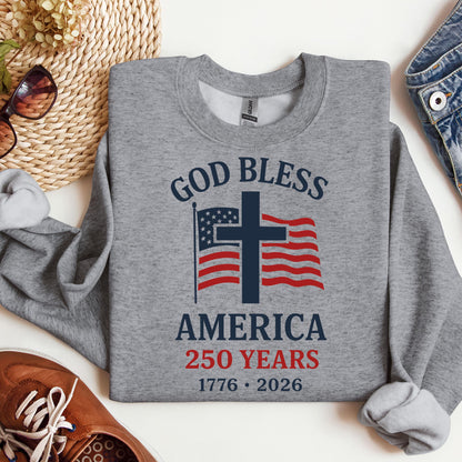 God Bless America 250 Years 03