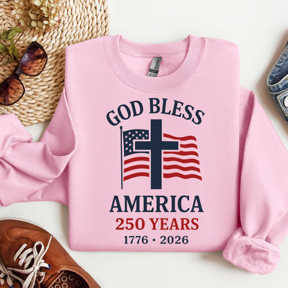 God Bless America 250 Years 03