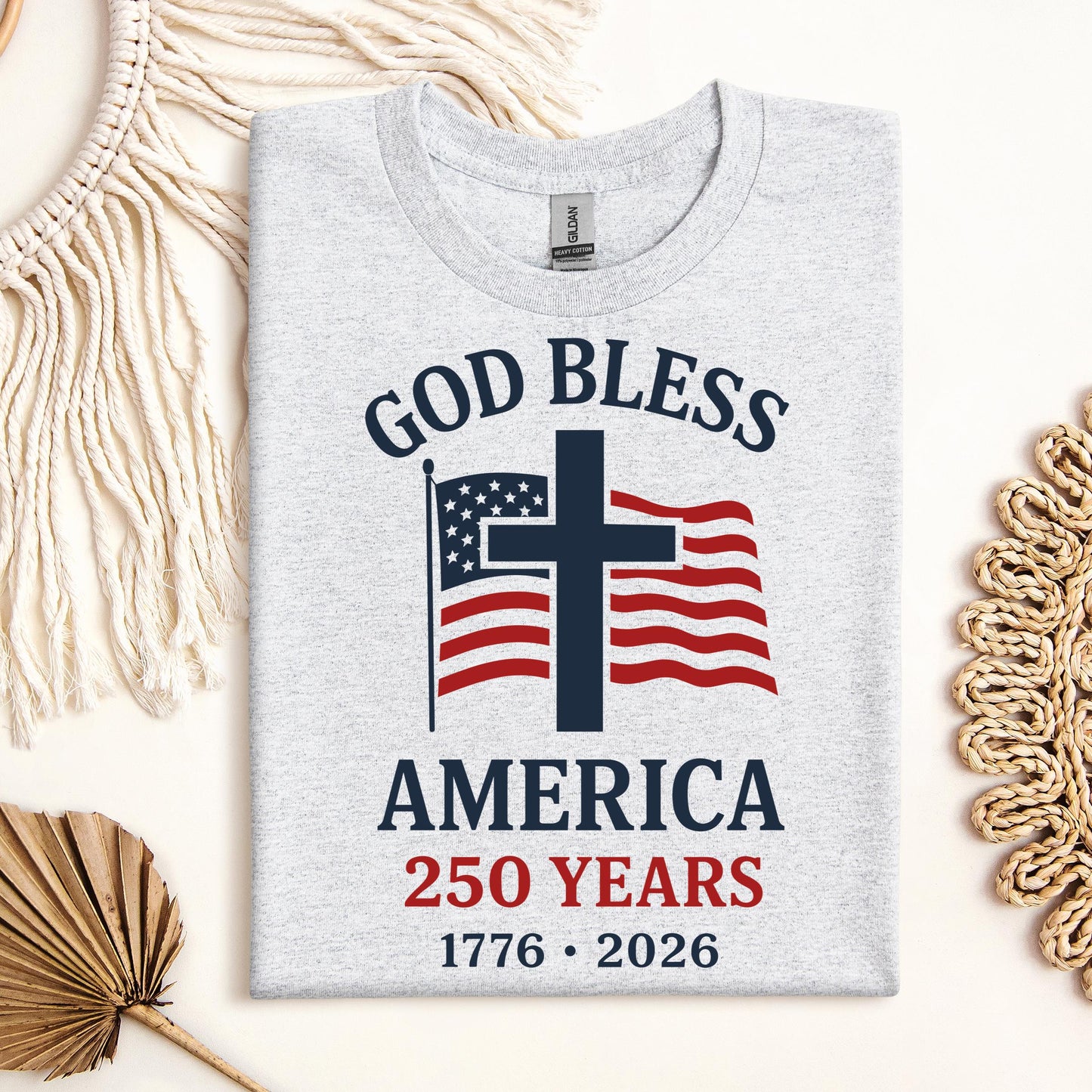 God Bless America 250 Years 03