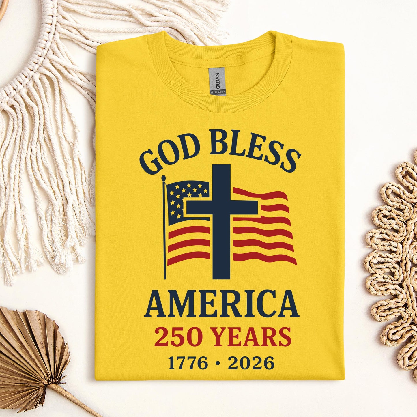 God Bless America 250 Years 03
