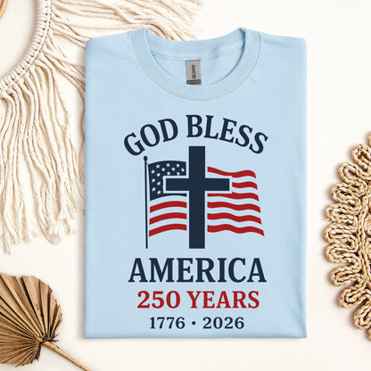 God Bless America 250 Years 03