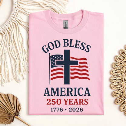 God Bless America 250 Years 03