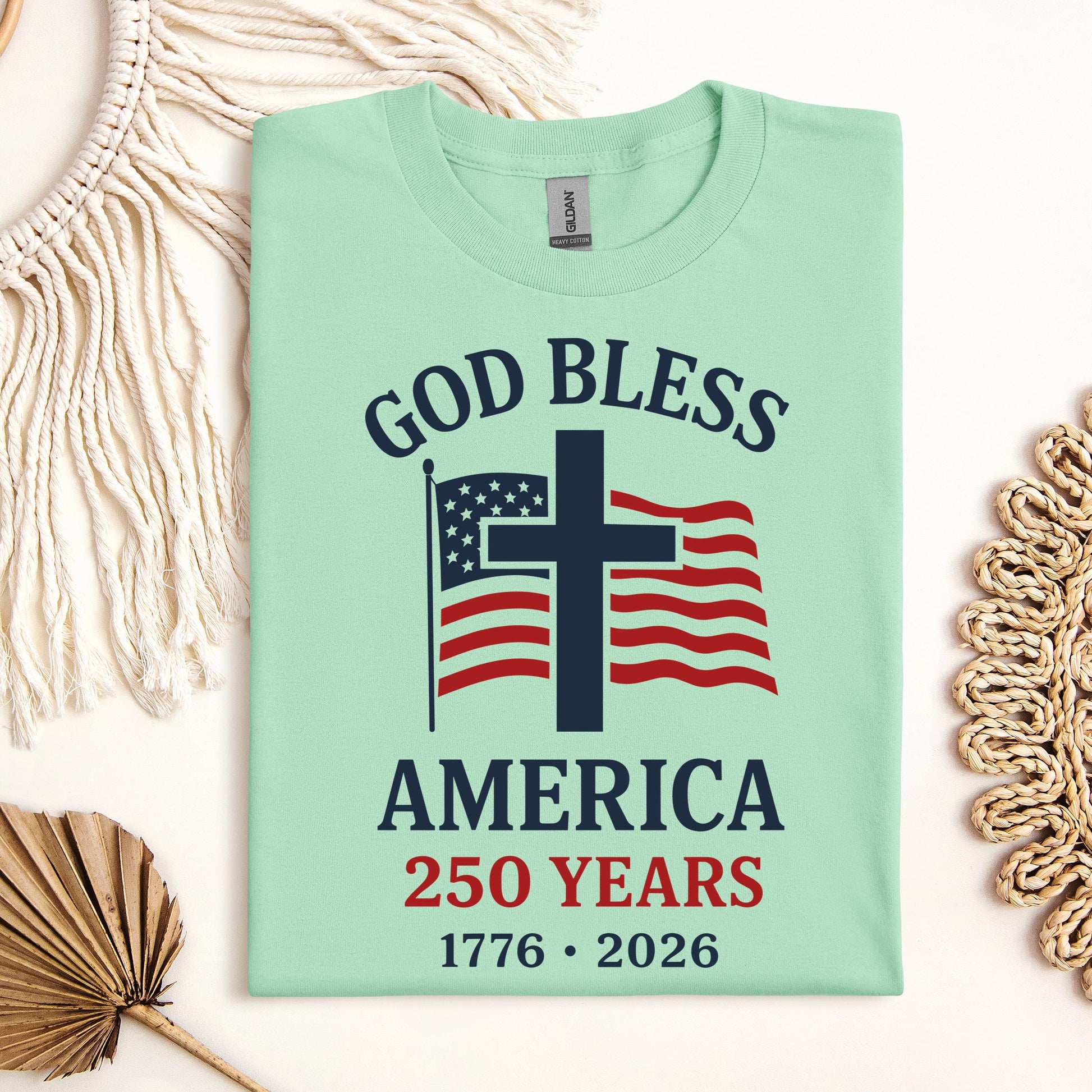 God Bless America 250 Years 03