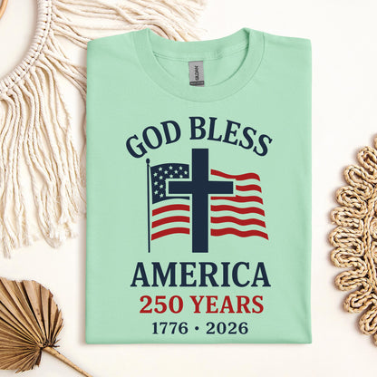 God Bless America 250 Years 03