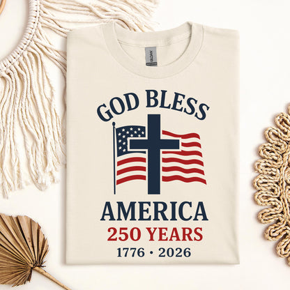 God Bless America 250 Years 03