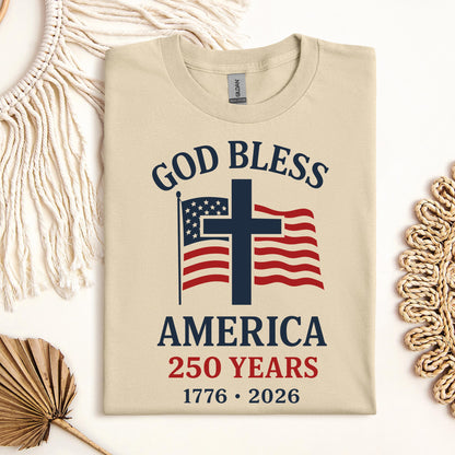 God Bless America 250 Years 03