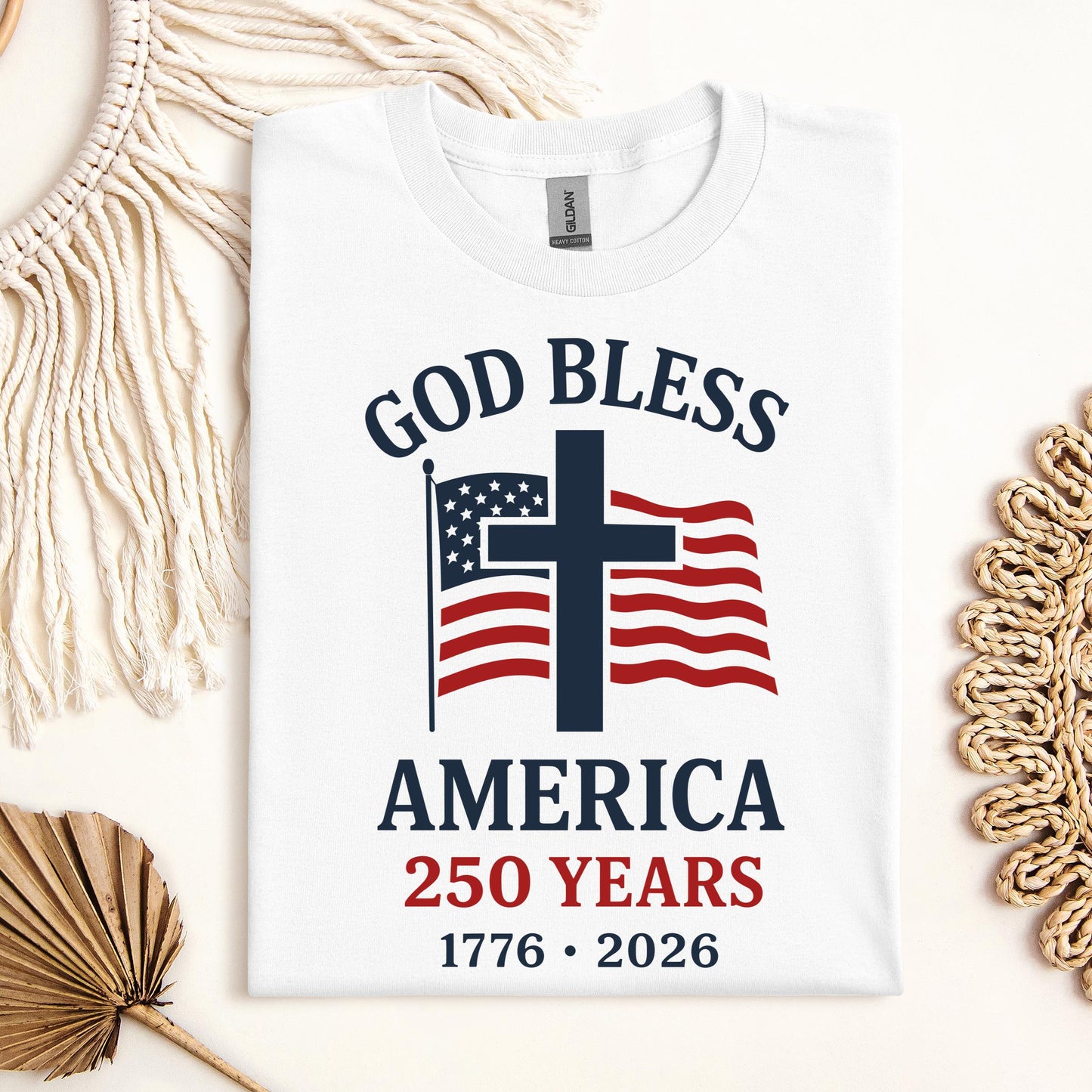 God Bless America 250 Years 03