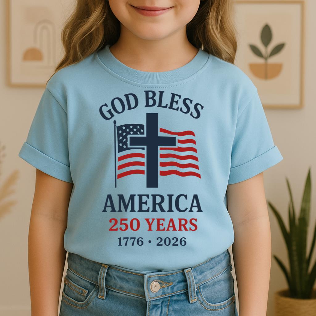 God Bless America 250 Years 03
