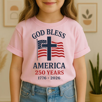 God Bless America 250 Years 03