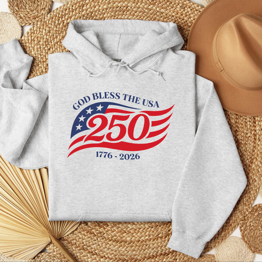 God Bless America 250 Years 04