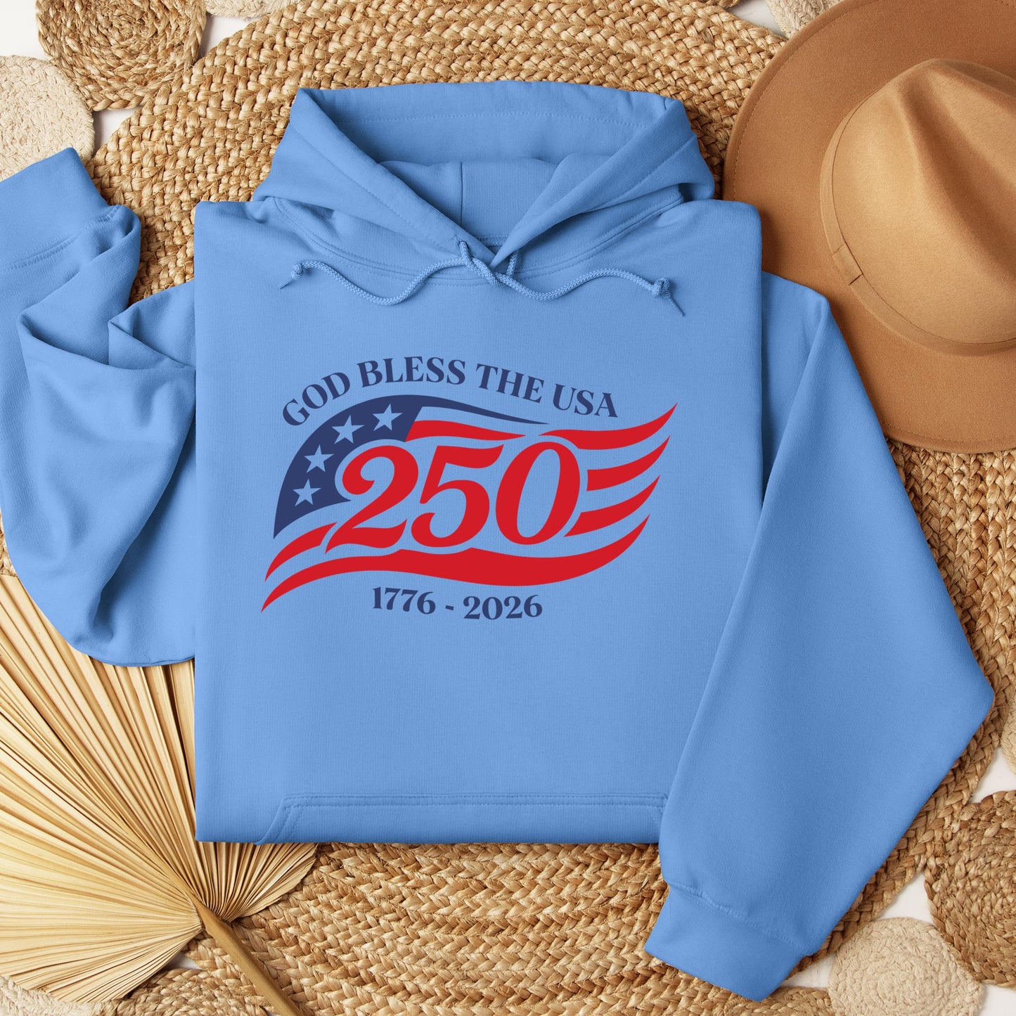 God Bless America 250 Years 04