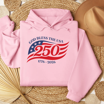God Bless America 250 Years 04