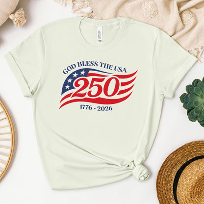 God Bless America 250 Years 04