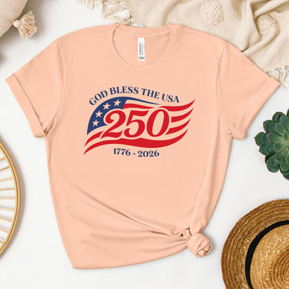 God Bless America 250 Years 04