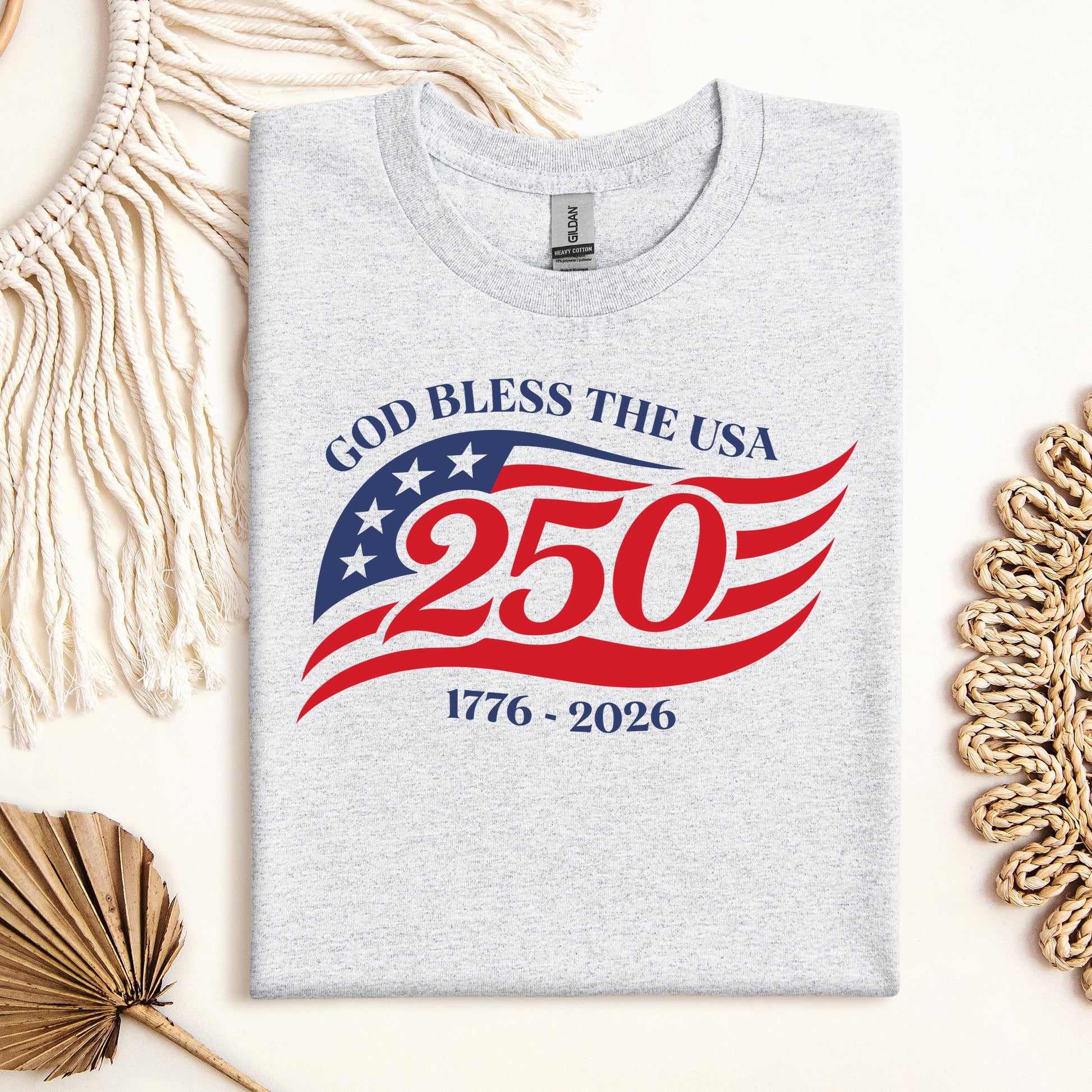 God Bless America 250 Years 04