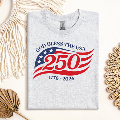 God Bless America 250 Years 04