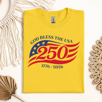 God Bless America 250 Years 04