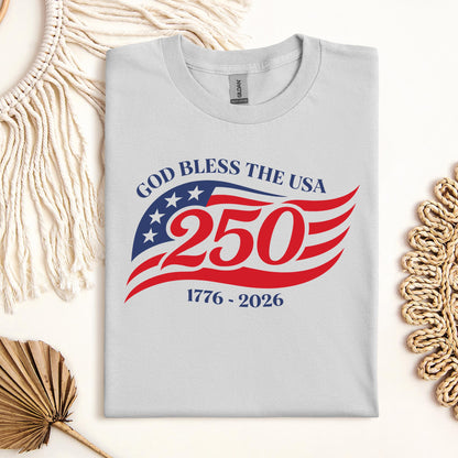 God Bless America 250 Years 04