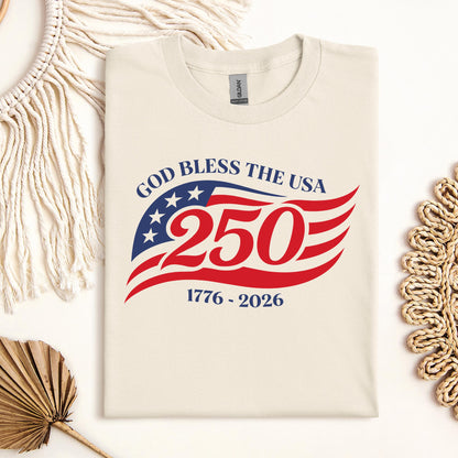 God Bless America 250 Years 04