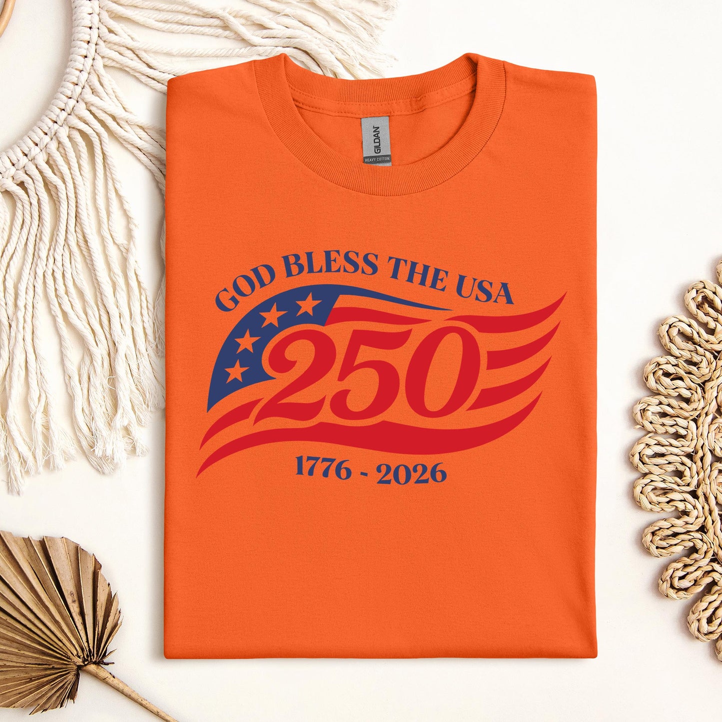 God Bless America 250 Years 04