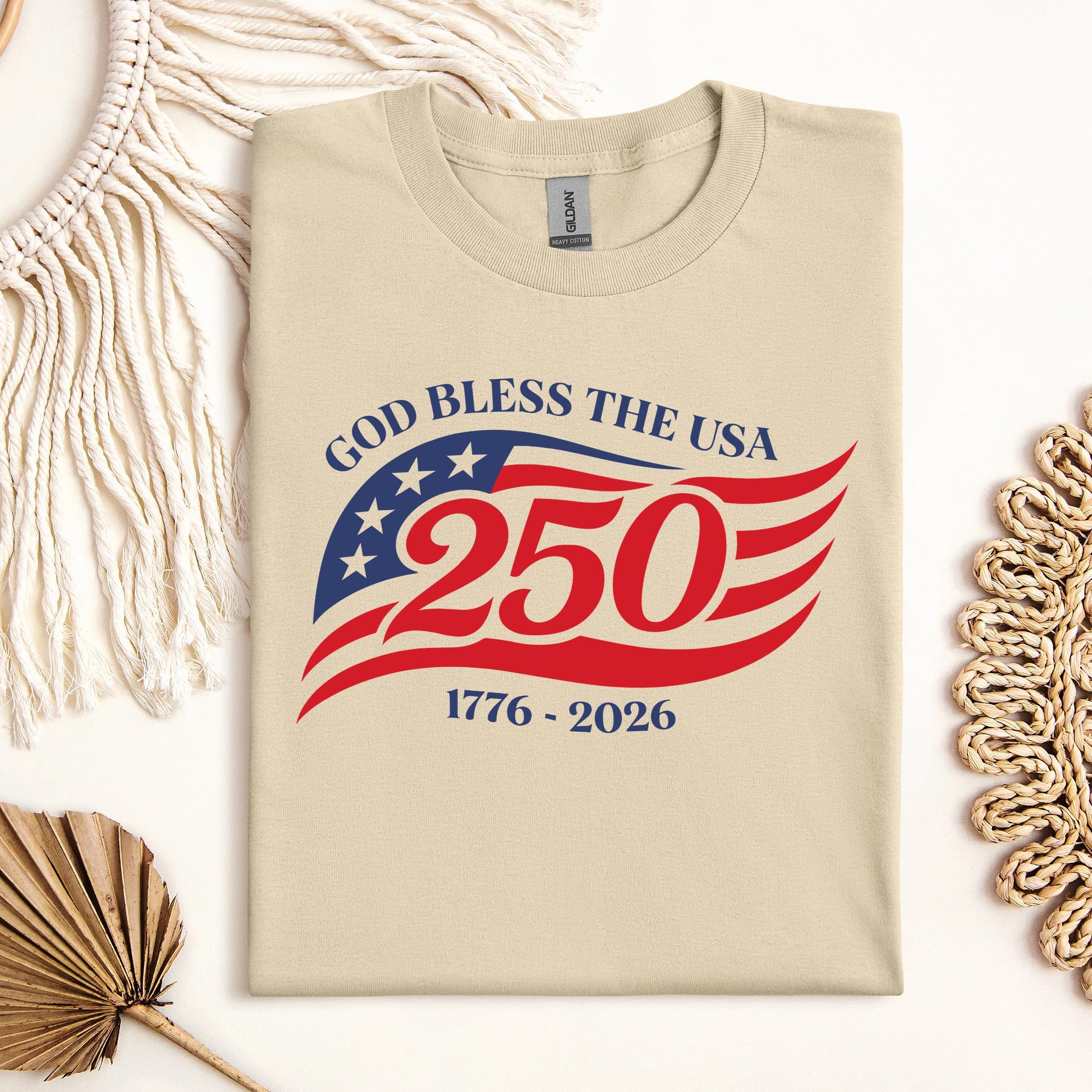 God Bless America 250 Years 04