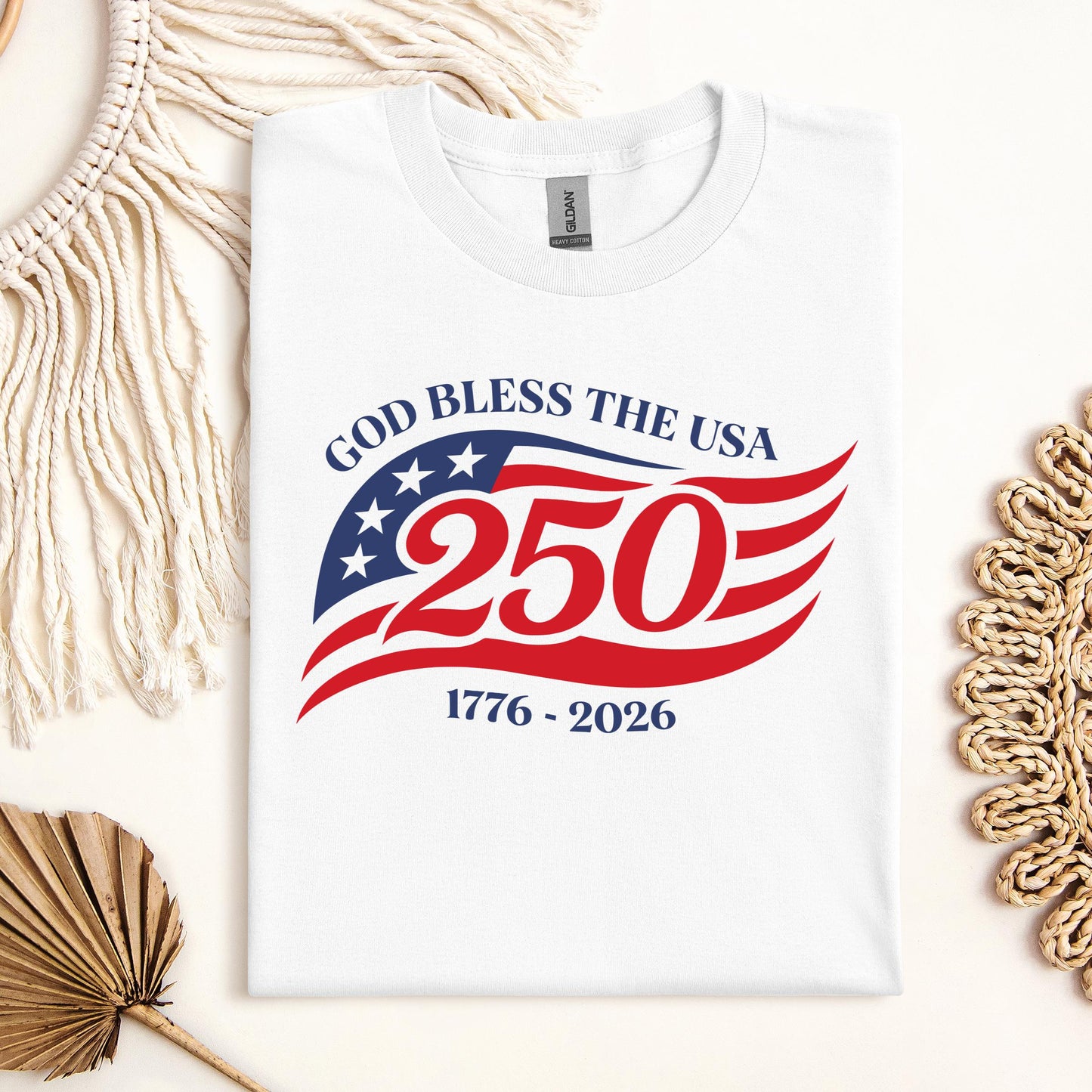 God Bless America 250 Years 04