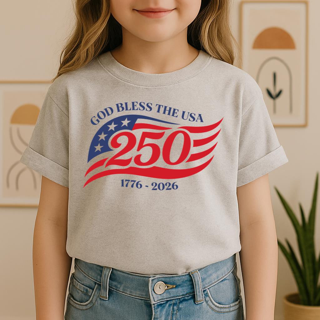 God Bless America 250 Years 04