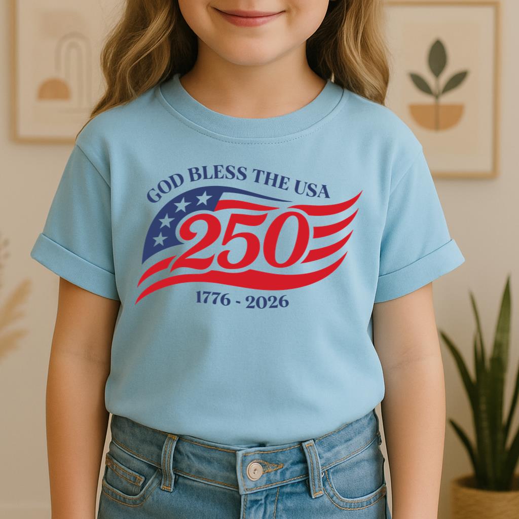 God Bless America 250 Years 04