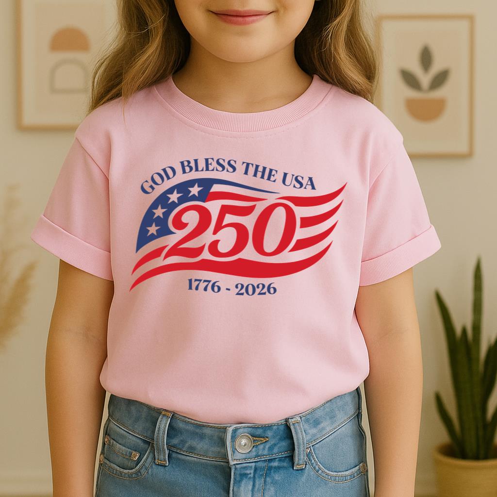God Bless America 250 Years 04