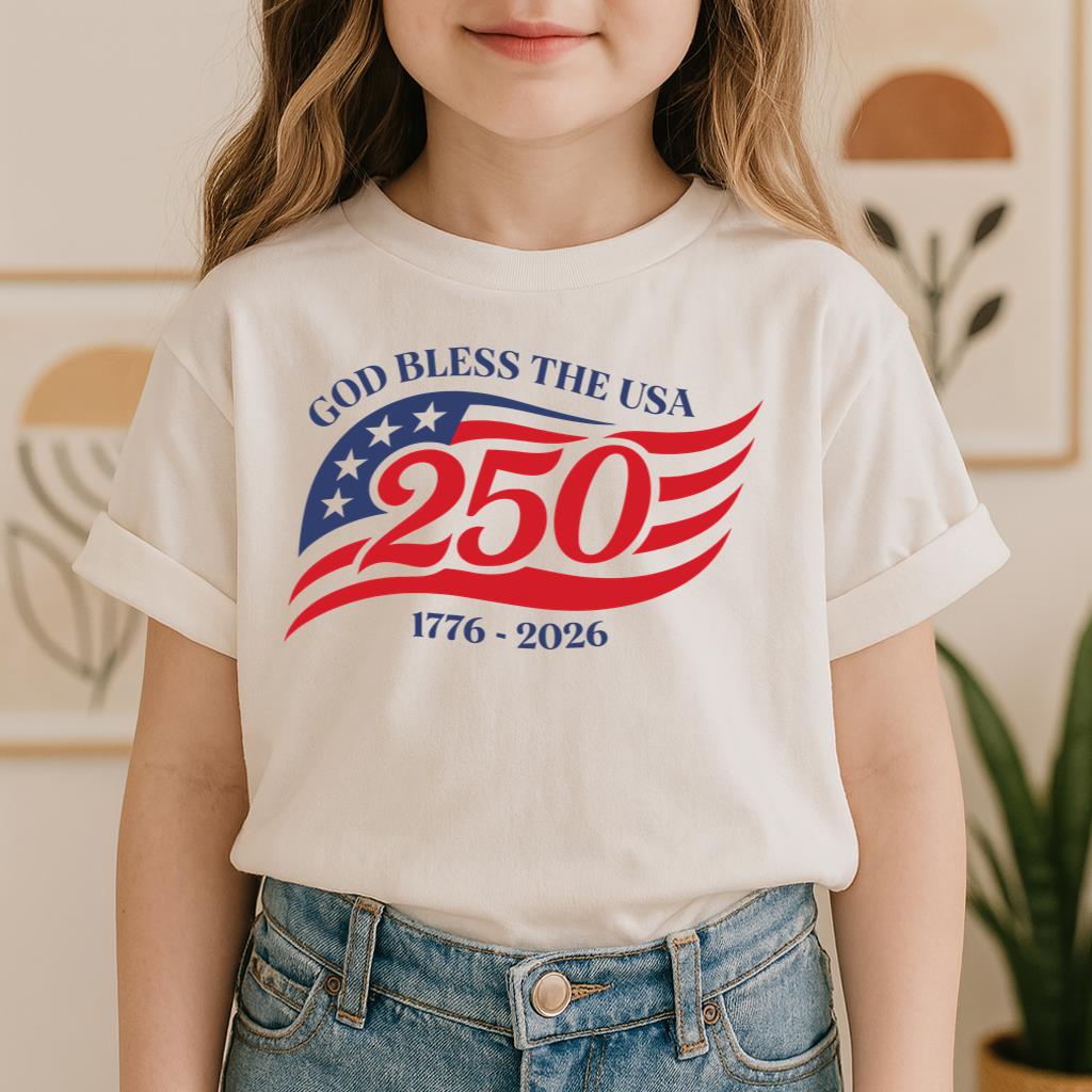 God Bless America 250 Years 04