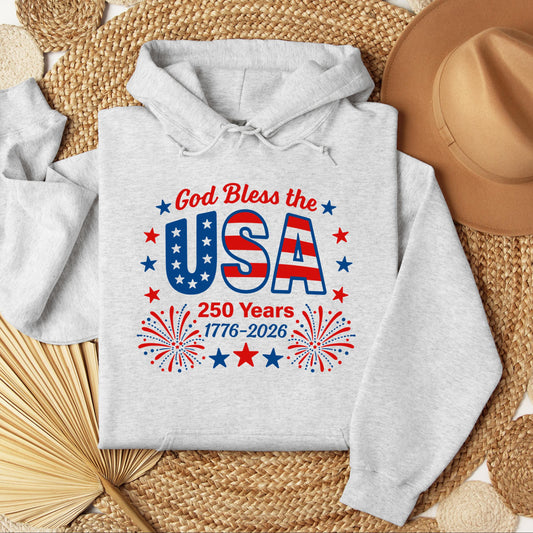 God Bless America 250 Years 05