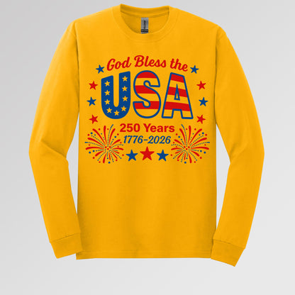 God Bless America 250 Years 05
