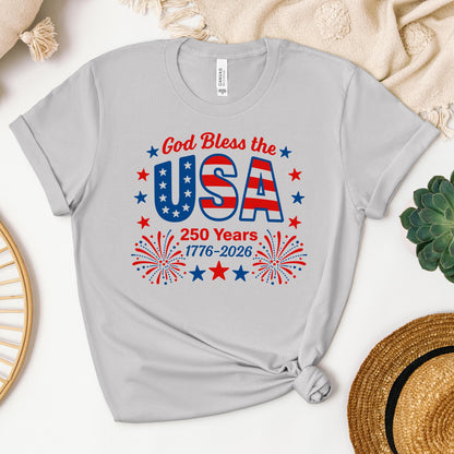 God Bless America 250 Years 05