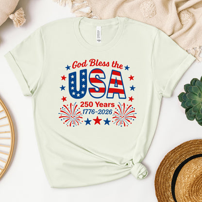 God Bless America 250 Years 05
