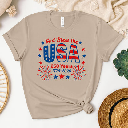 God Bless America 250 Years 05