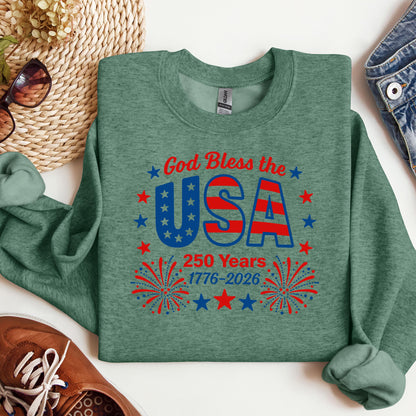 God Bless America 250 Years 05