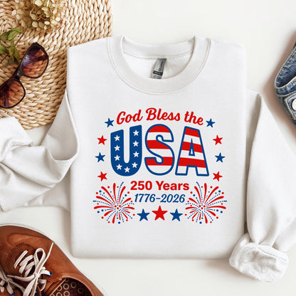 God Bless America 250 Years 05