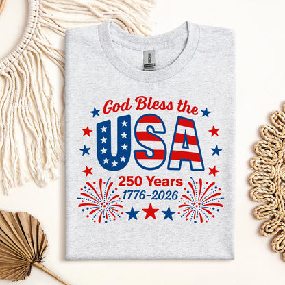 God Bless America 250 Years 05