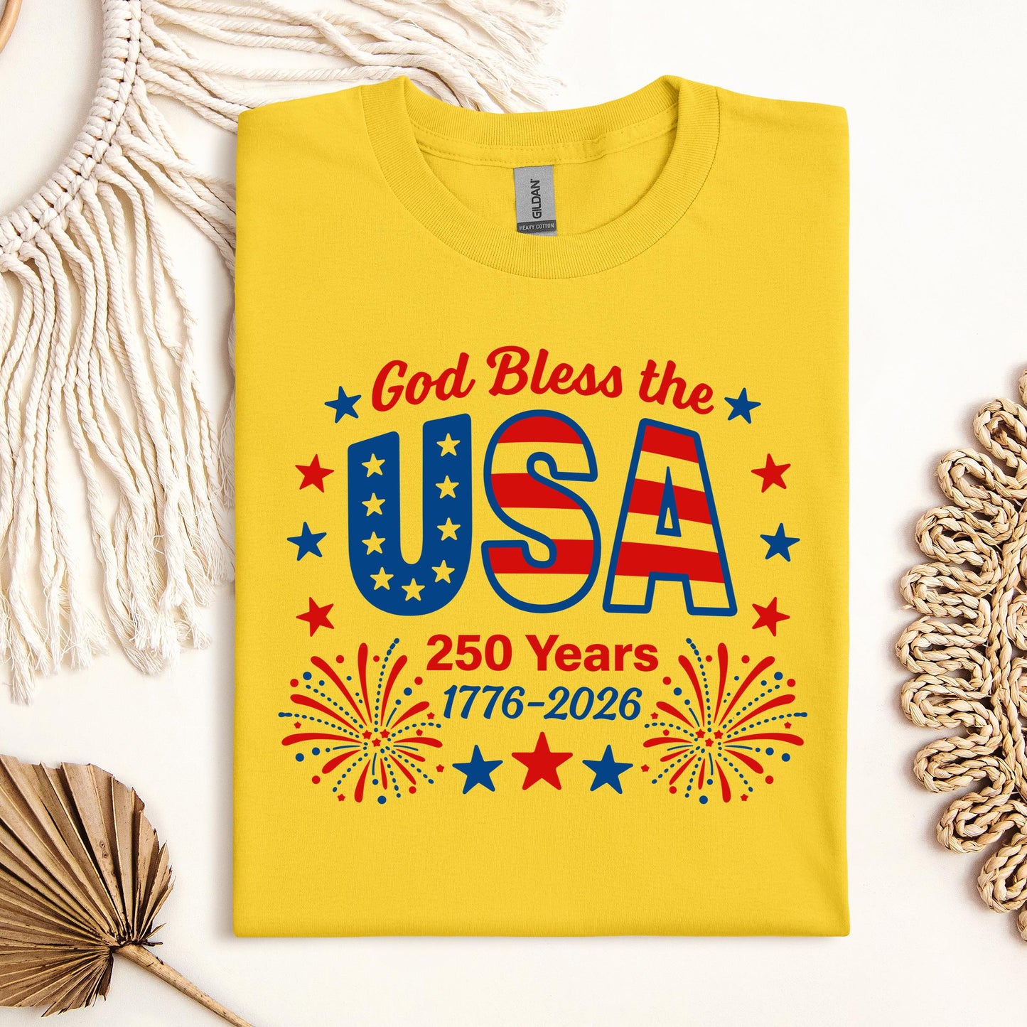 God Bless America 250 Years 05